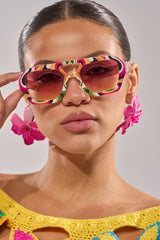 FEEL THE BEAT SUNGLASSES