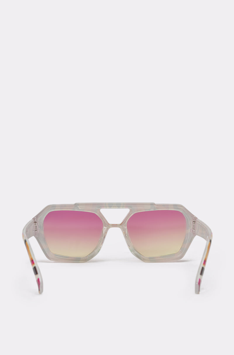FEEL THE BEAT SUNGLASSES