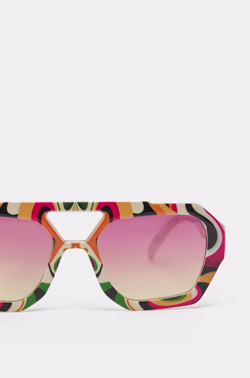 FEEL THE BEAT SUNGLASSES
