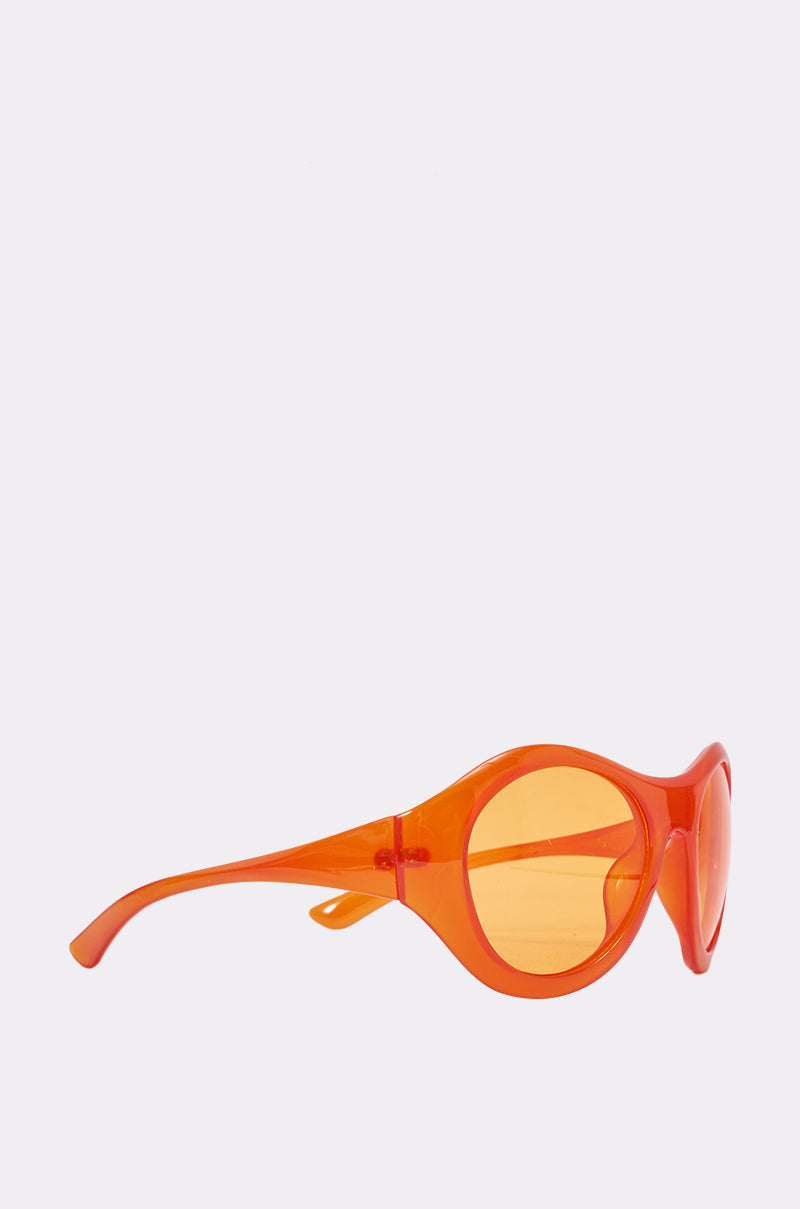 IN YOUR WORLD SUNGLASSES