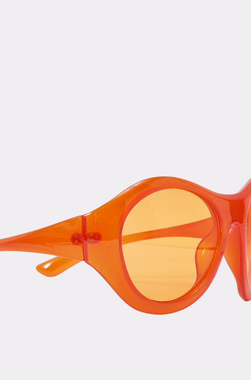 IN YOUR WORLD SUNGLASSES