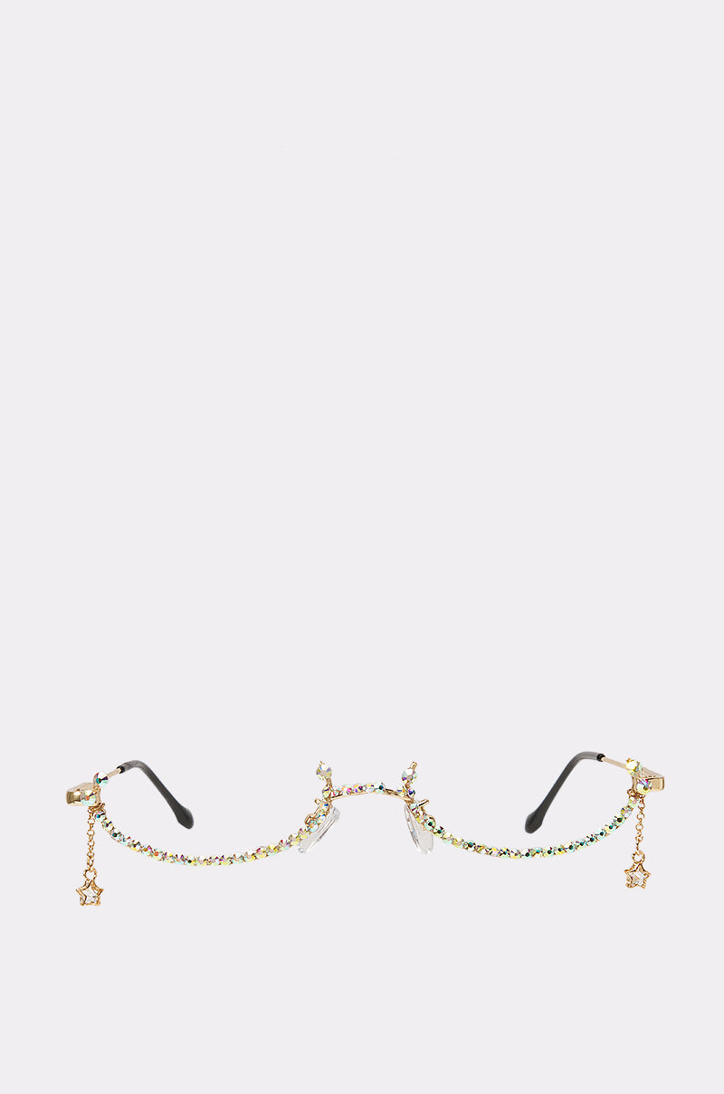 GILDED CHARM FRAMES