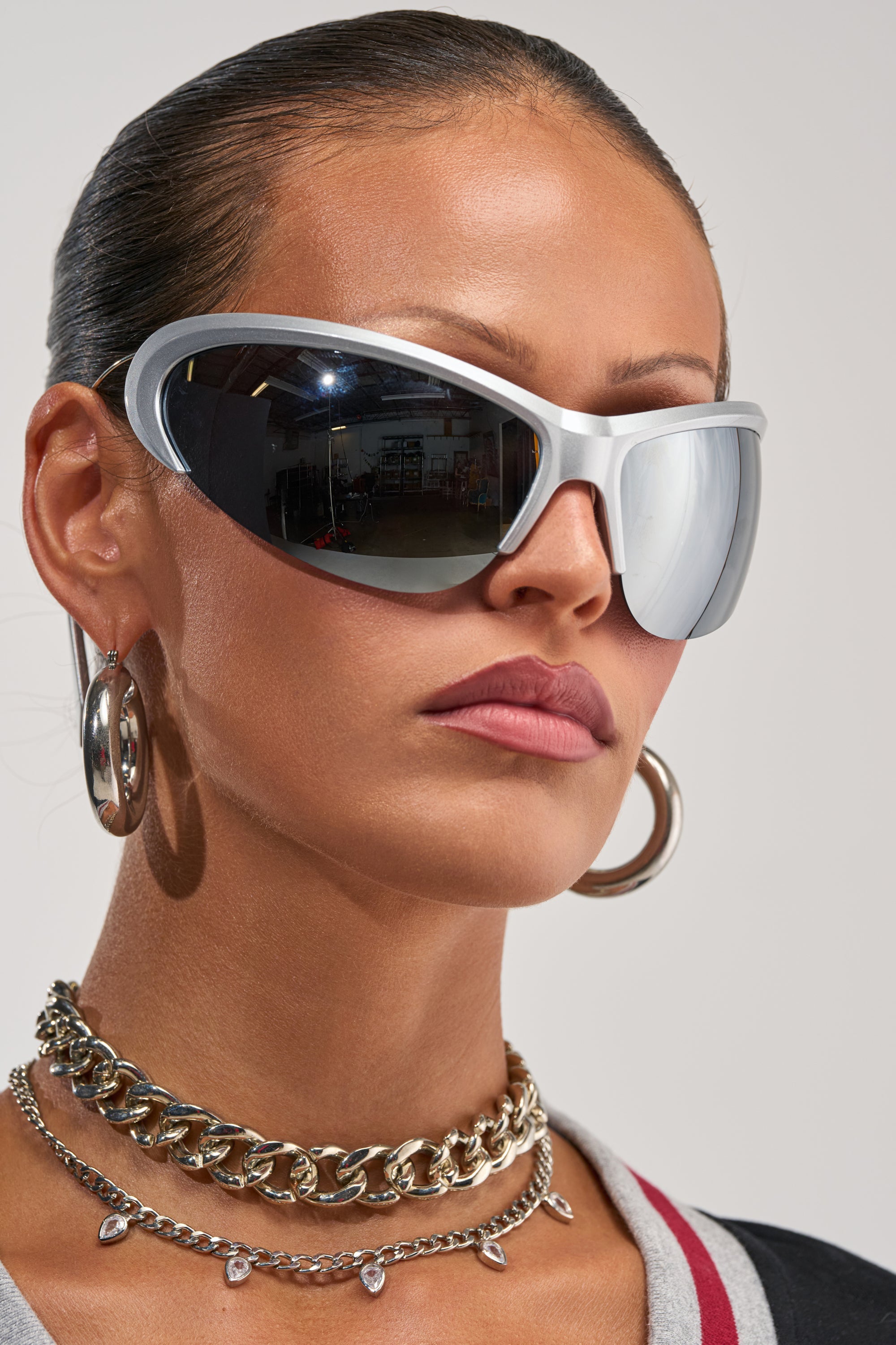 FAST LANE SUNGLASSES