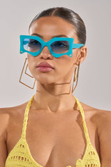 KELYN SUNGLASSES
