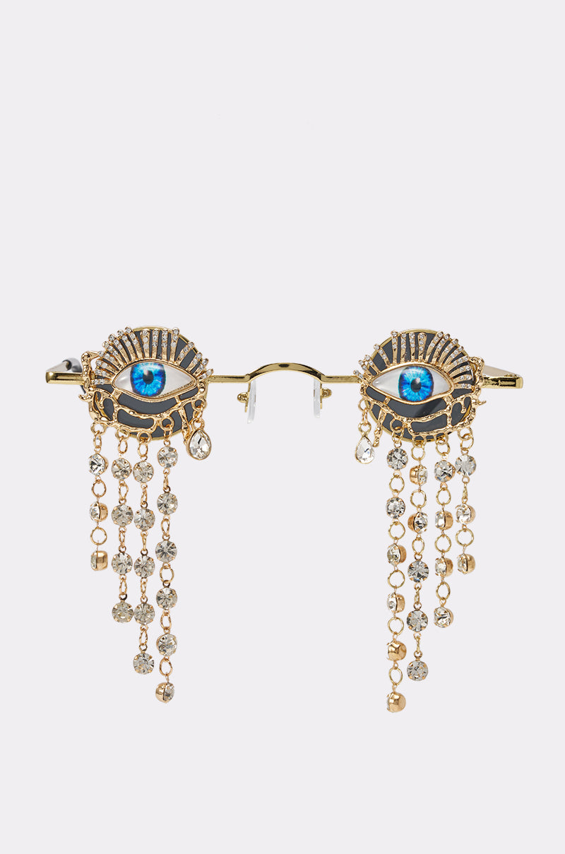 EYES ON ME SUNGLASS