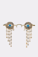 EYES ON ME SUNGLASS