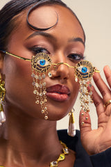 EYES ON ME SUNGLASS