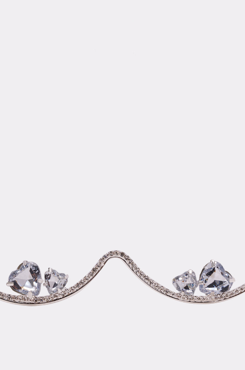 DIAMOND DRIFT SUNGLASSES