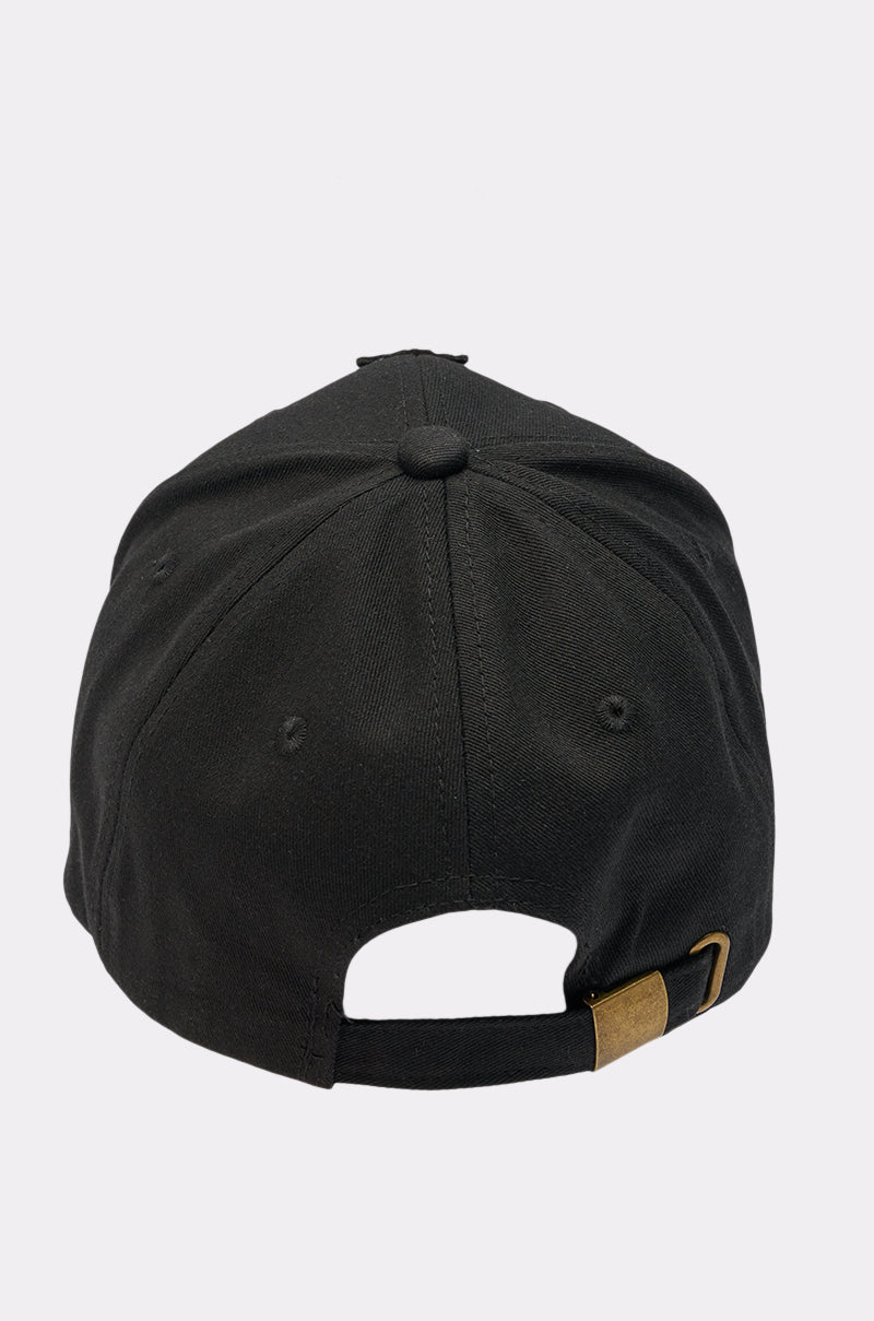 EMBELLISH ME BASEBALL HAT