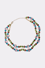 I WANT IT ALL NECKLACE