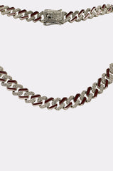 CANDY CANE NECKLACE
