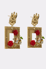 PICTURE PERFECT EARRING