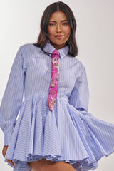 GIRLS GIRL EMBELLISHED TIE