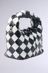 SPLIT DECISION PU PURSE
