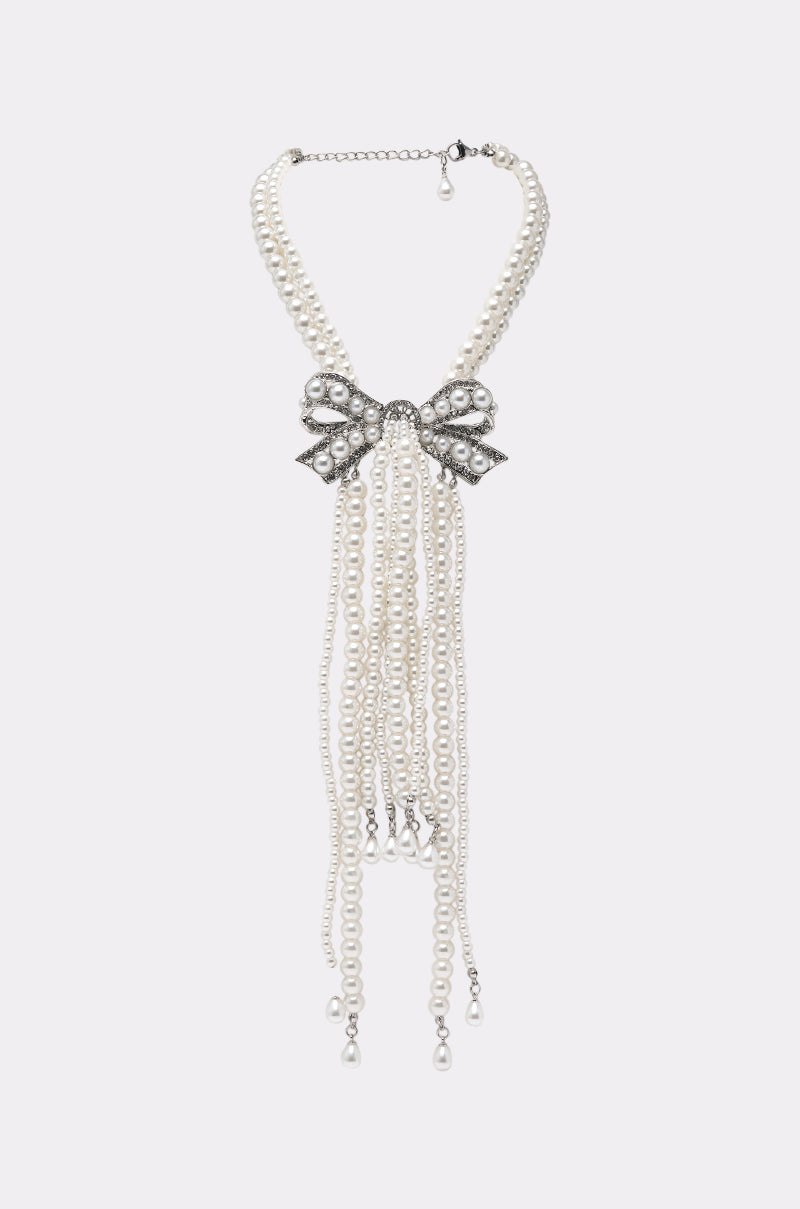 SHANI PEARL NECKLACE