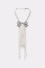 SHANI PEARL NECKLACE