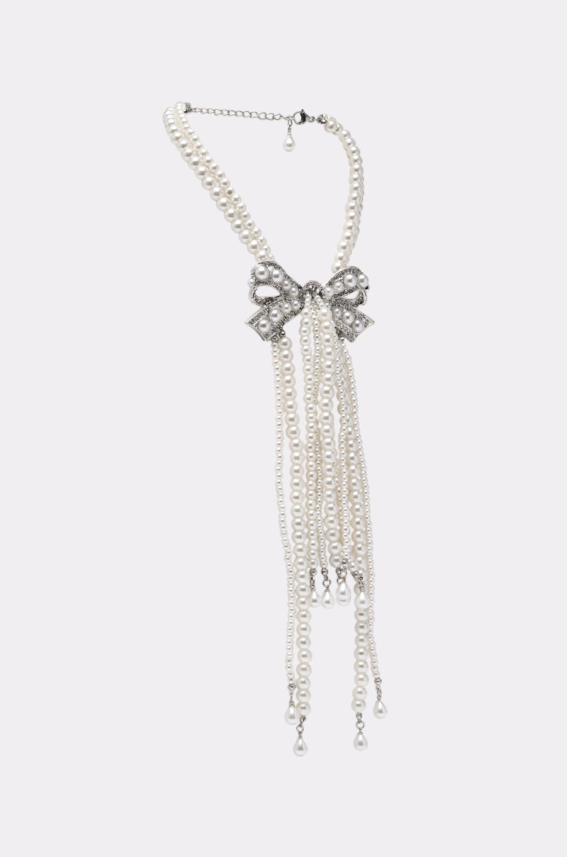SHANI PEARL NECKLACE