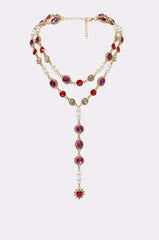 WHATS YOUR VIBE NECKLACE