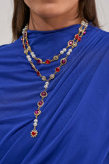 WHATS YOUR VIBE NECKLACE