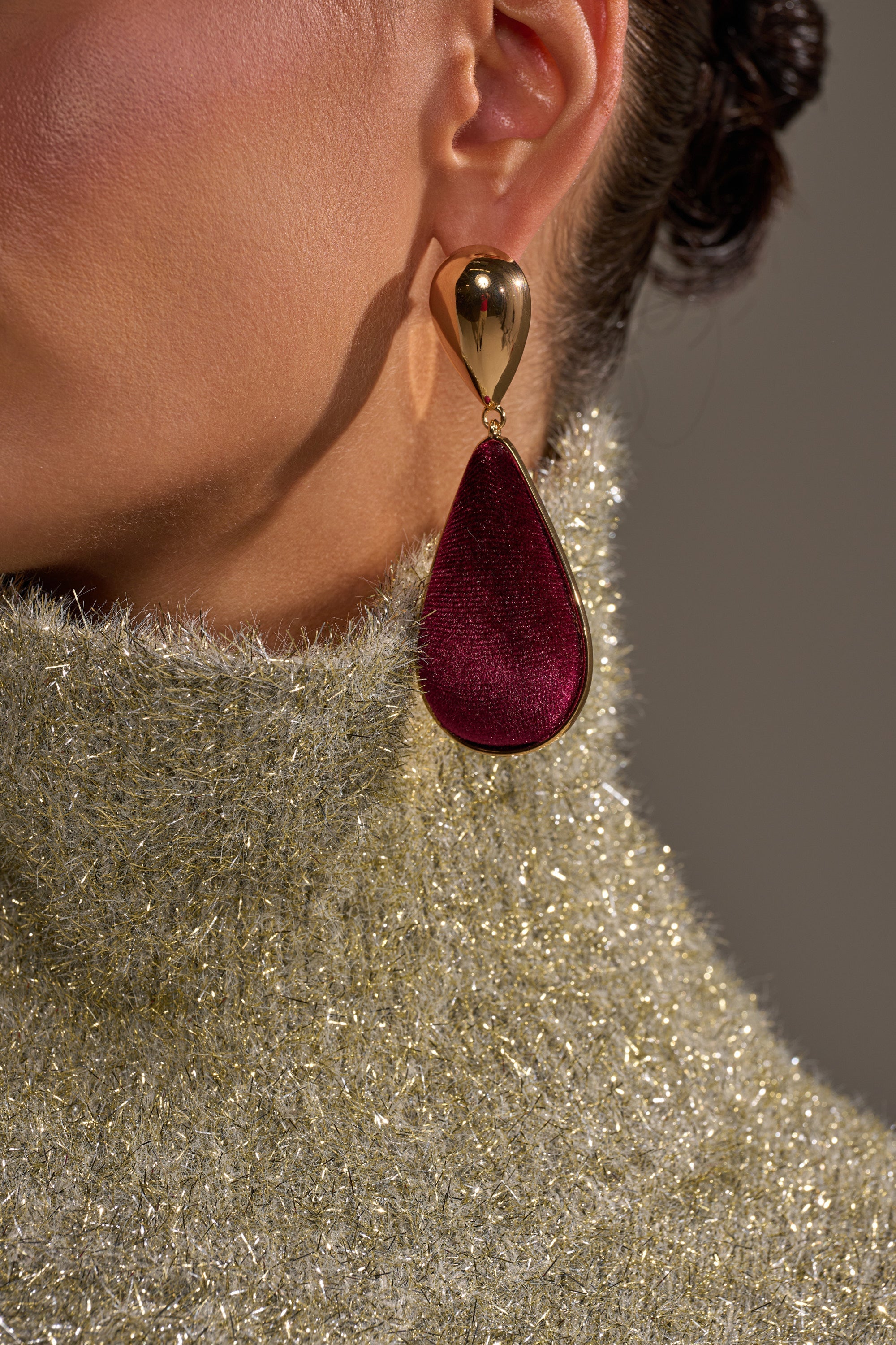 THAT GURL EARRING