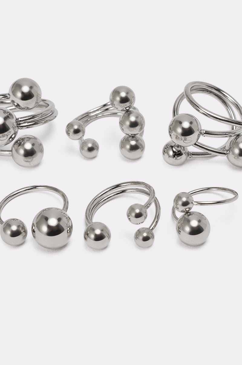 MOD GAL RING SET