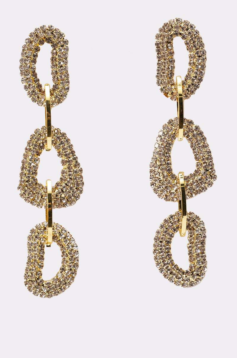 WILD ONE EARRING