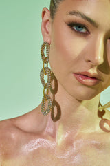 WILD ONE EARRING