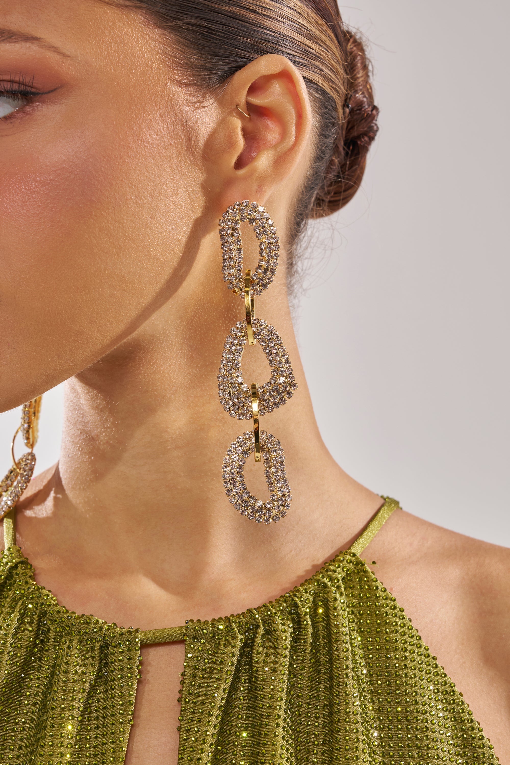 WILD ONE EARRING