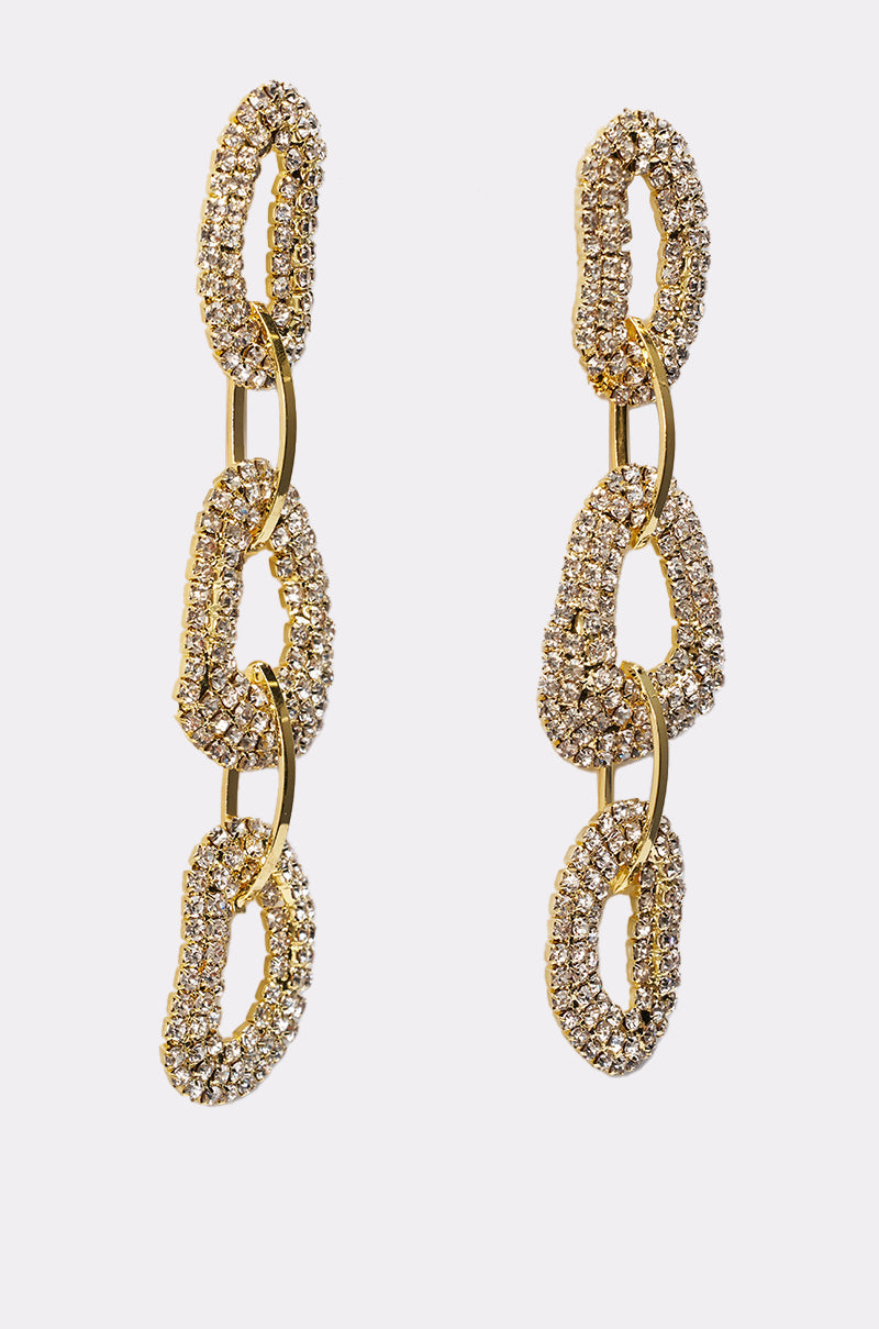 WILD ONE EARRING
