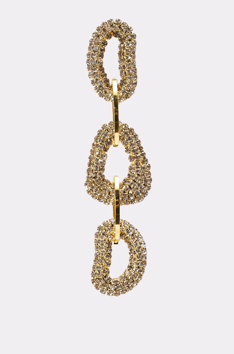 WILD ONE EARRING