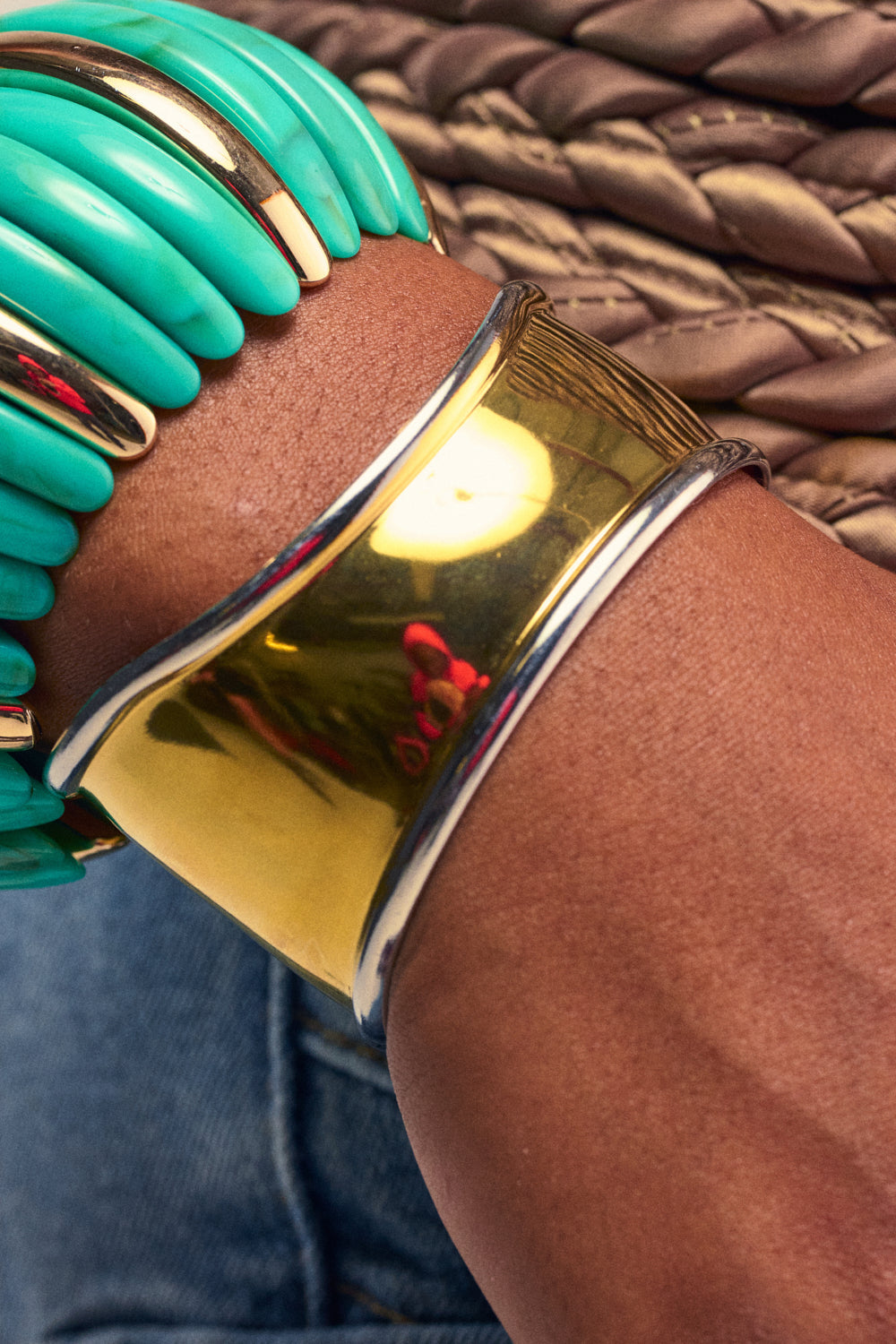  CUFFING SZN BRACELET