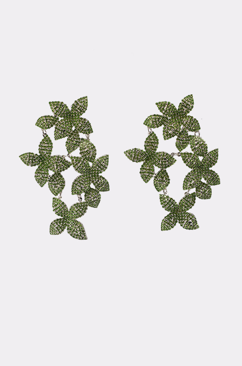 IN MY GARDEN EARRING