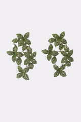 IN MY GARDEN EARRING