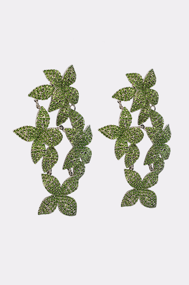 IN MY GARDEN EARRING