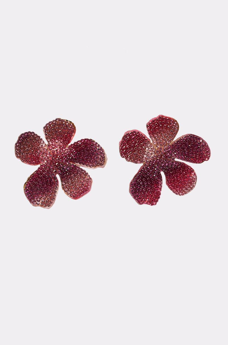 WORTHY EARRING