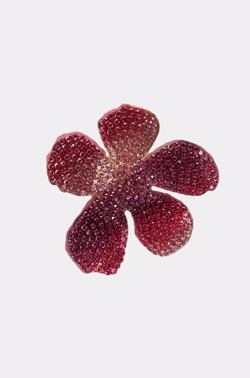 WORTHY EARRING