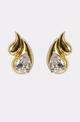 OLD MONEY EARRING