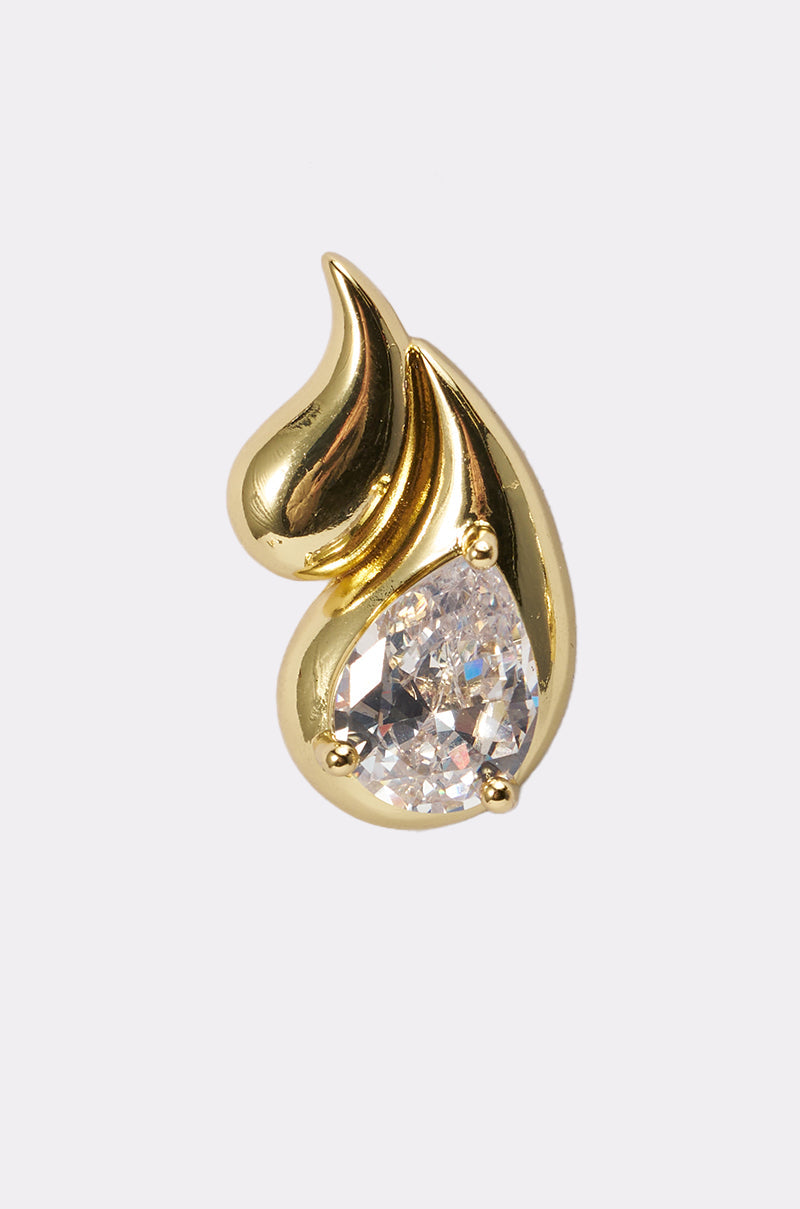 OLD MONEY EARRING