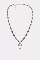 WHATYA KNOW NECKLACE