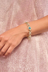 EYE SEE YOU BRACELET