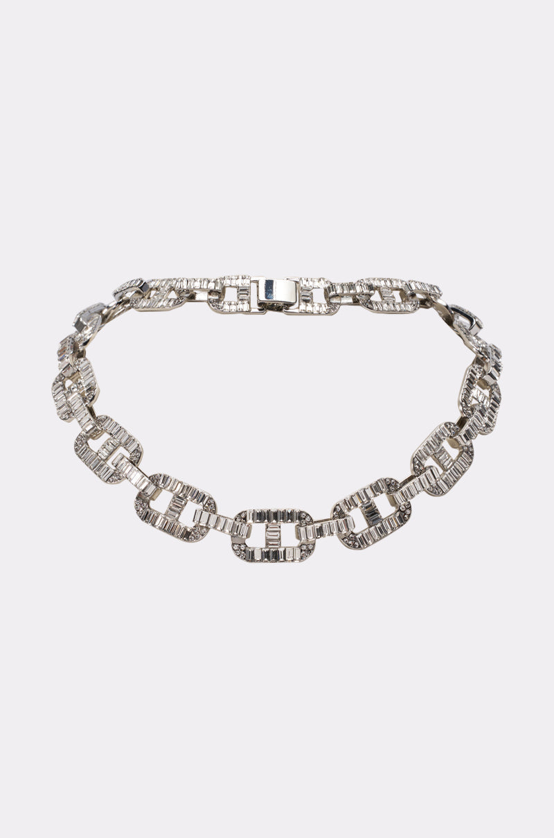 LINK UP CHAIN