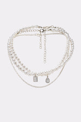 PEARL DREAMS NECKLACE