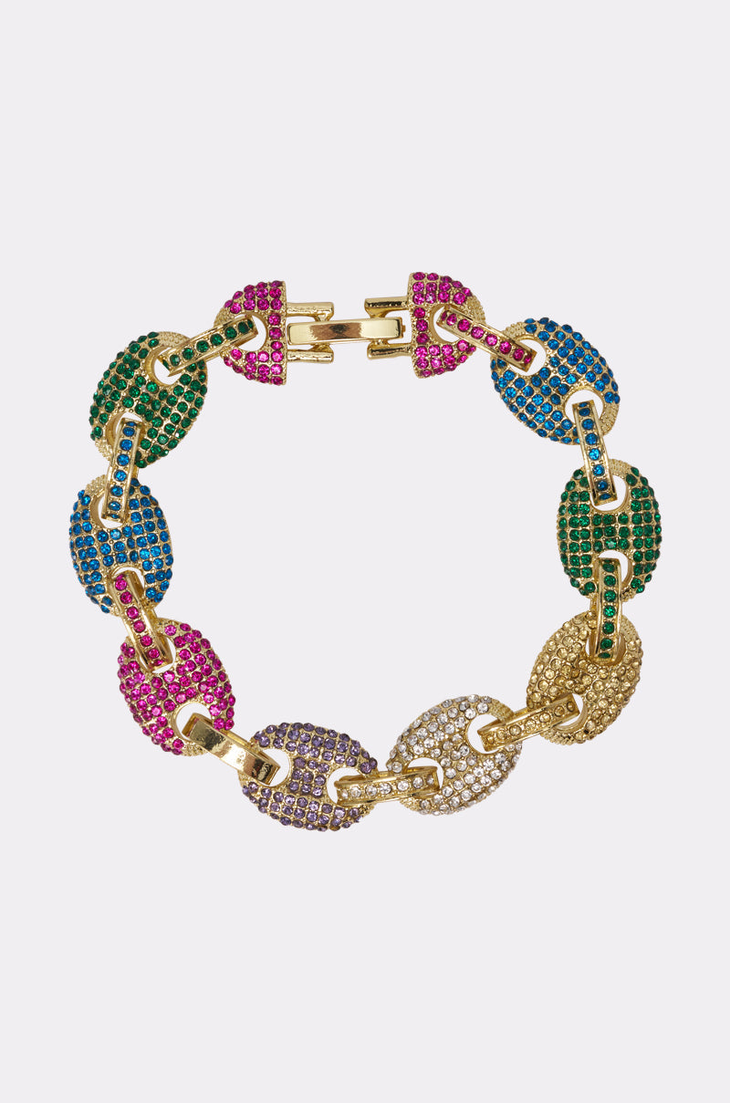 SOOOOOO GOOD LUXE BRACELET