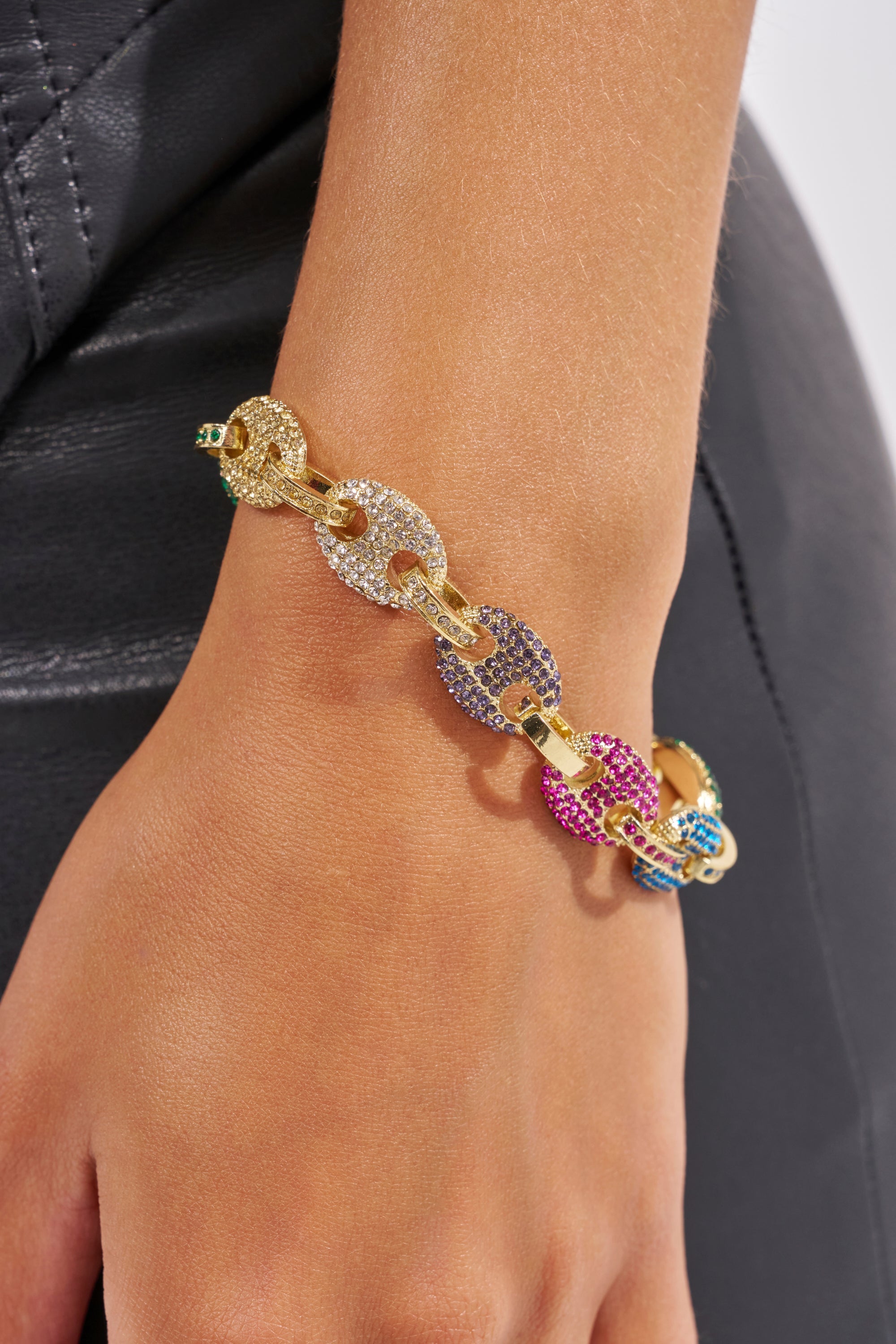 SOOOOOO GOOD LUXE BRACELET