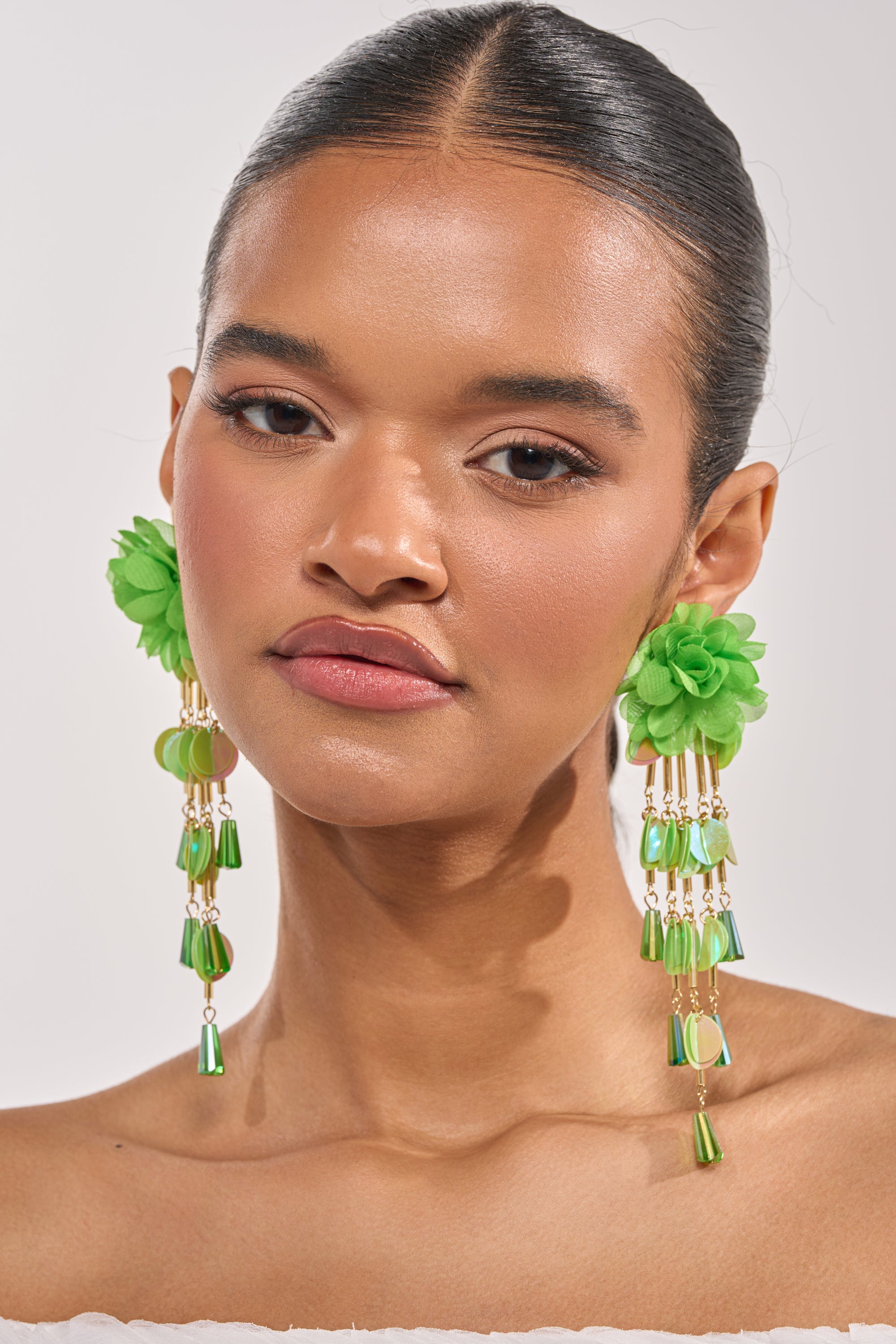 NO ENVY EARRING