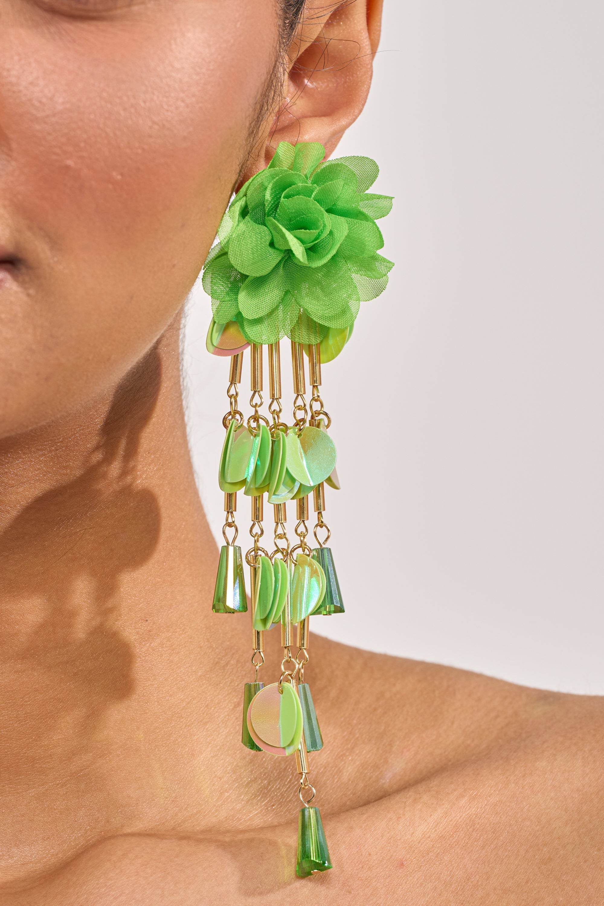 NO ENVY EARRING