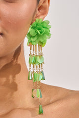 NO ENVY EARRING