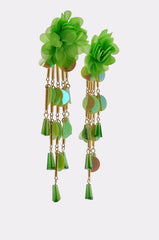 NO ENVY EARRING