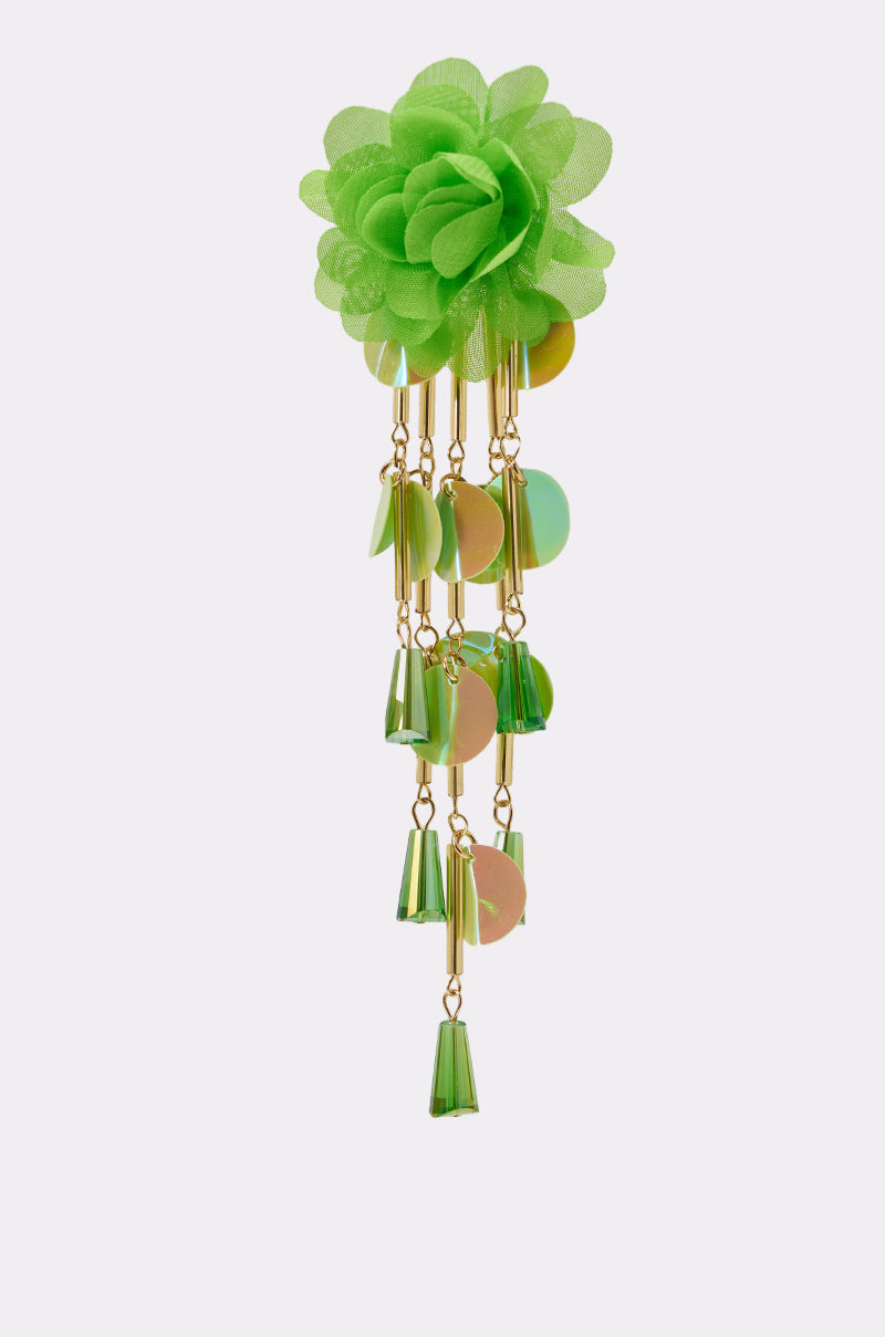 NO ENVY EARRING