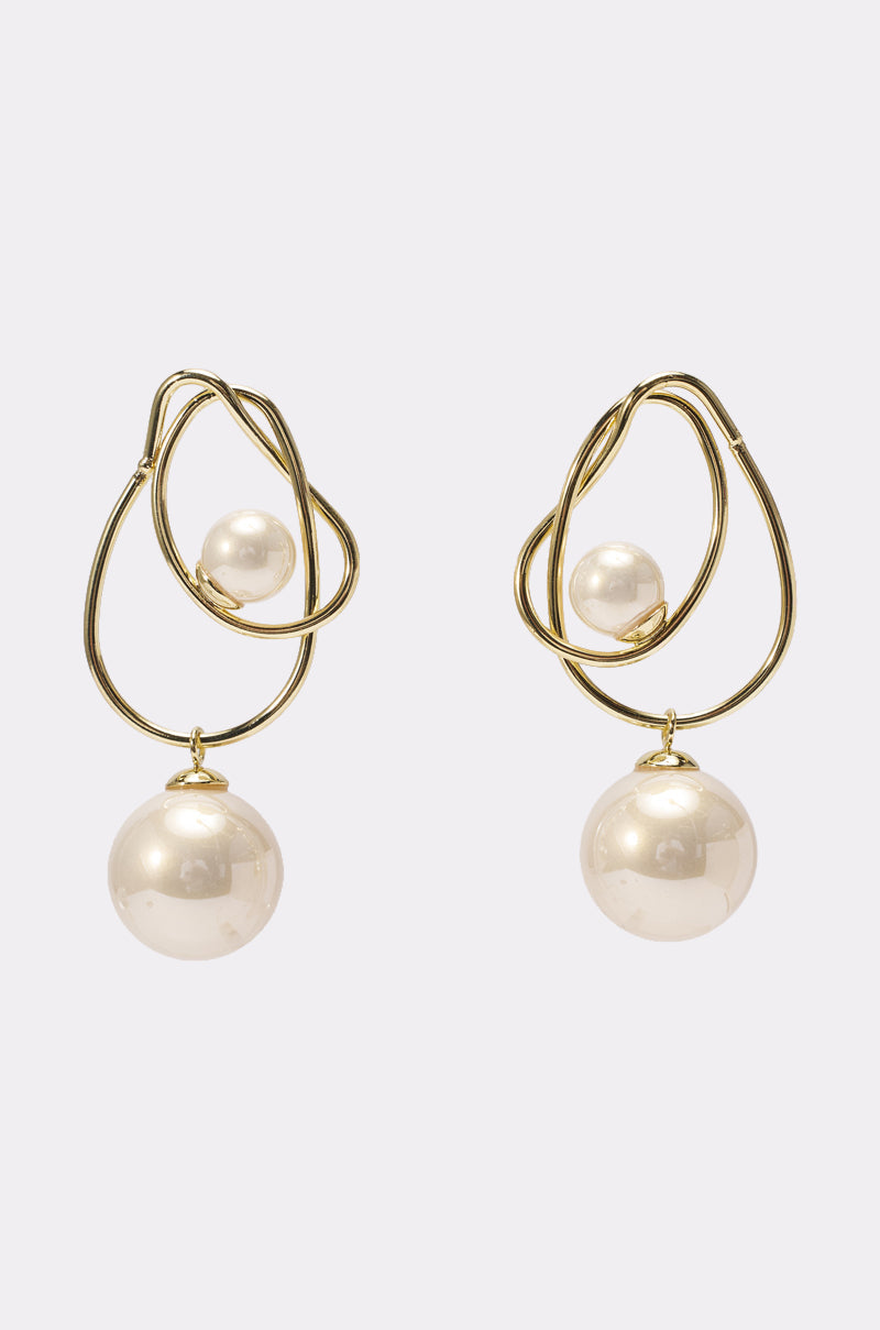 DENNY EARRING